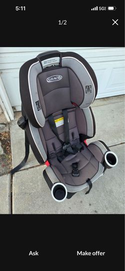 Car seat