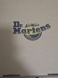 Dr. Martens