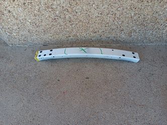 2007-17 Jeep compass back rebar