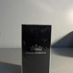 D&G Cologne 
