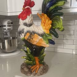 Rooster 