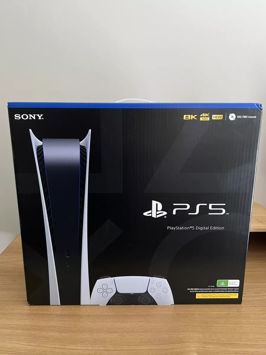 Digital Ps5 !!!!Deal Of The Day