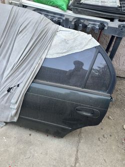Toyota Corolla Parts