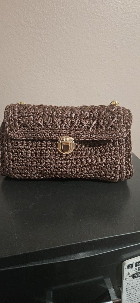 Hand Bag