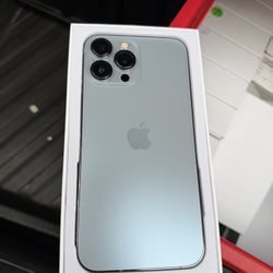 Iphone 13 Pro Max 1TB Unlocked Any Carrier 