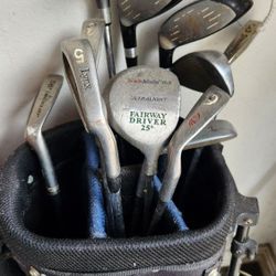 Golf Set