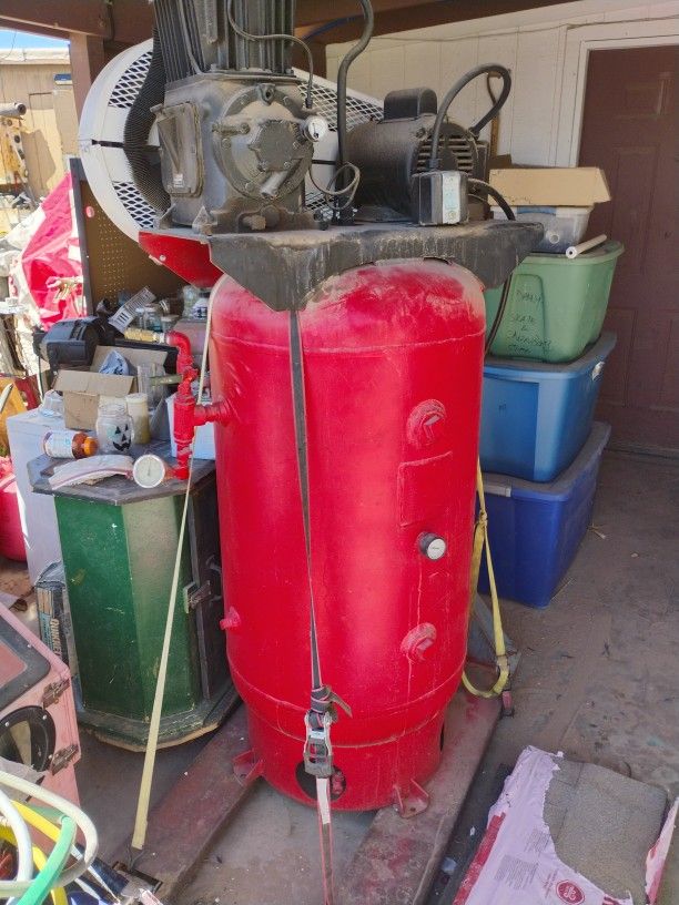 Air Compressor