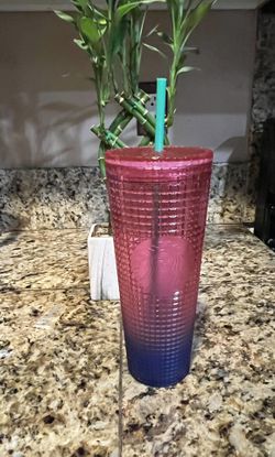 Starbucks Venti Tumbler