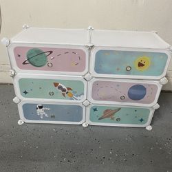 Shoe Rack 