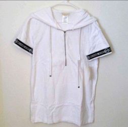 Bundle of 16 Michael Kors Women's Cover-up Hoodie Dress