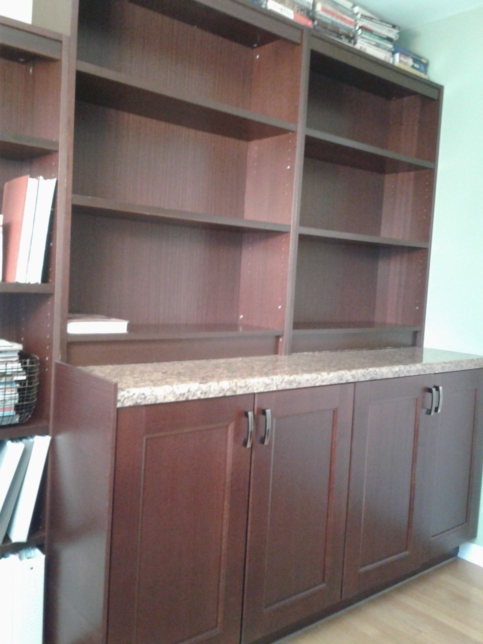 Home office furniture