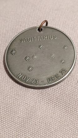 Old Sagittarius Souvenir