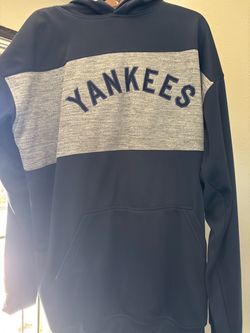 New York Yankees Pullover Hoodie. XXXL
