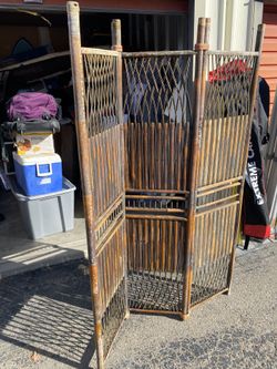 Bamboo Changing 3piece 