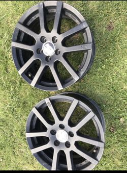 16 inch rims