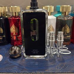 2x Afnan 9pm 5 ML Travel Sizes
