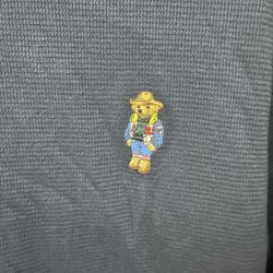 Sz Large Ralph Lauren Thermal