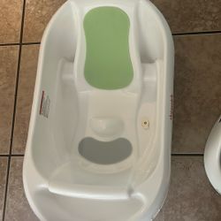 Baby Baths 