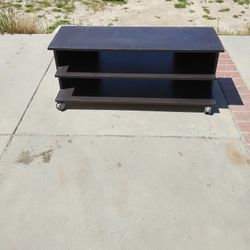 Entertainment Stand