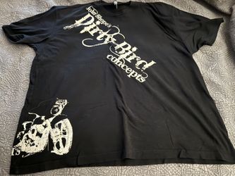 Men’s Harley Davidson Tshirts 2XL And 3XL