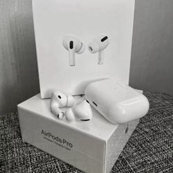 NEW AirPods Pro Gen 2 *Sealed*