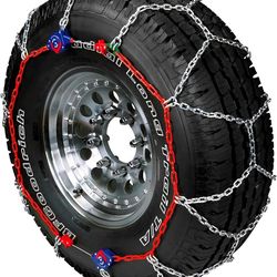 #2326 Les Schwab / Diamond Chains Big Sizes