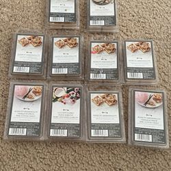 Wax Melts