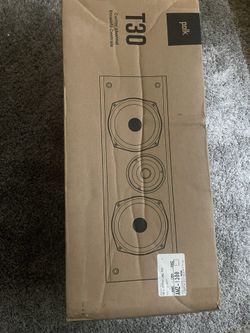 Speaker