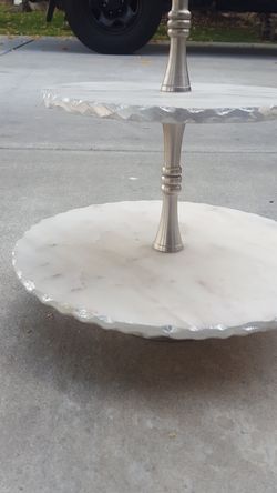 Cookie stand