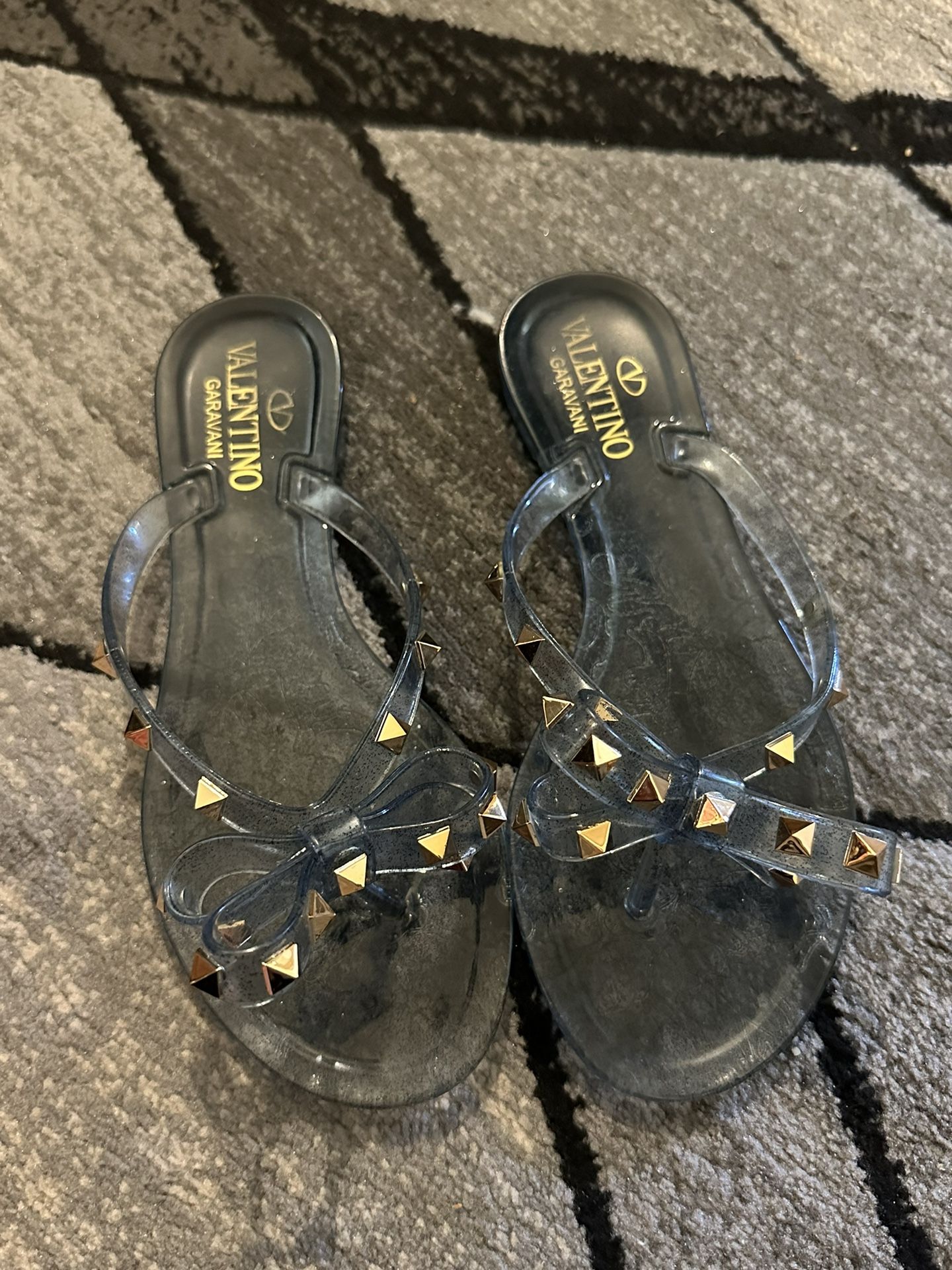 Authentic Valentino Sandals