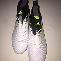 Brand new Adidas Men's Ace 17.2 FG Soccer Cleats