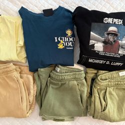 Zara boys clothes bundle size 8-9