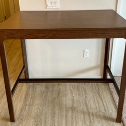 Table, Bar Height