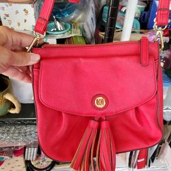 Ladies Crossbody Bag 