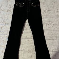 Girl Jeans
