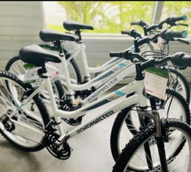 💥💥 Brand New Mountain Bike 26”,18-Speed 💥💥