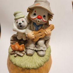 Vintage Music Vagabon