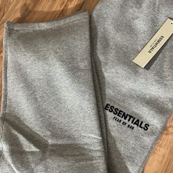 Essentials Sweats