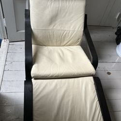 IKEA Poang chair