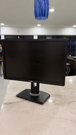 Dell monitor