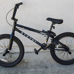 BMX