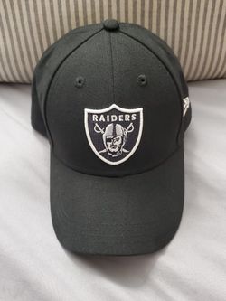 Raiders Hat