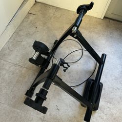 Bike Trainer