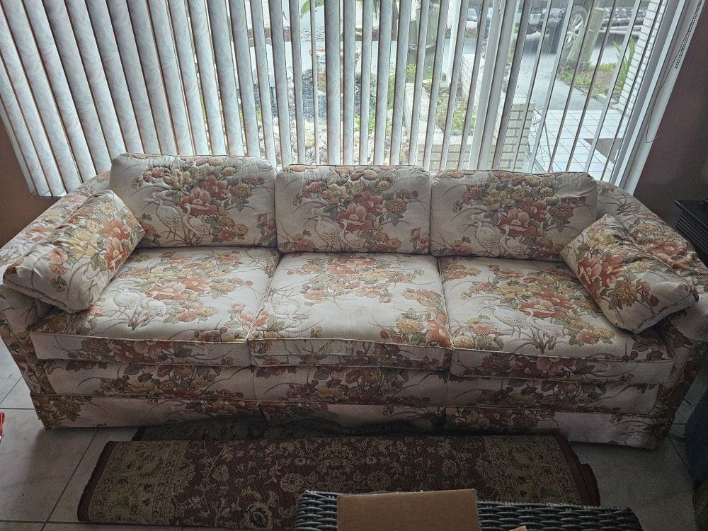 Free Couch