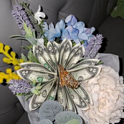 Graduation Bouquet