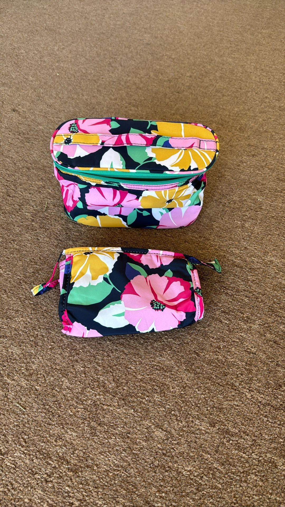 Make Up Bag Set