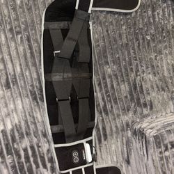 Heated Vibration Belt