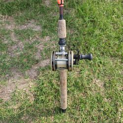 Fishing Reel