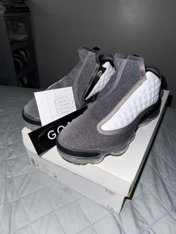 Air Jordan Reign
