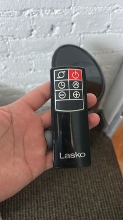 Lasko Portable Heater